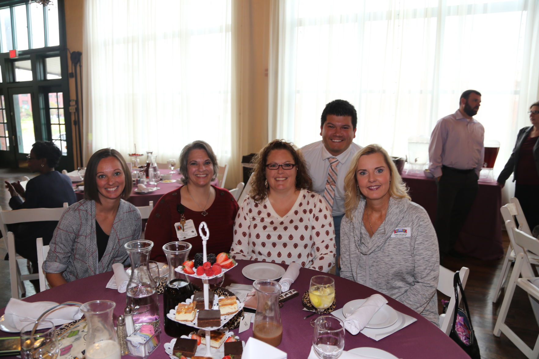 Athena Awards Luncheon